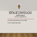 AUDIÊNCIA PÚBLICA AUDIÊNCIA PÚBLICA