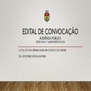 AUDIÊNCIA PÚBLICA AUDIÊNCIA PÚBLICA
