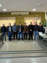 Reunião na Câmara de Salto do Itararé discute evento da UVEPAR e fortalecimento institucional